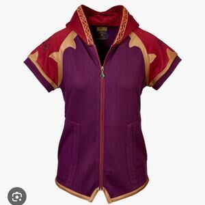 World of Warcraft hoodie